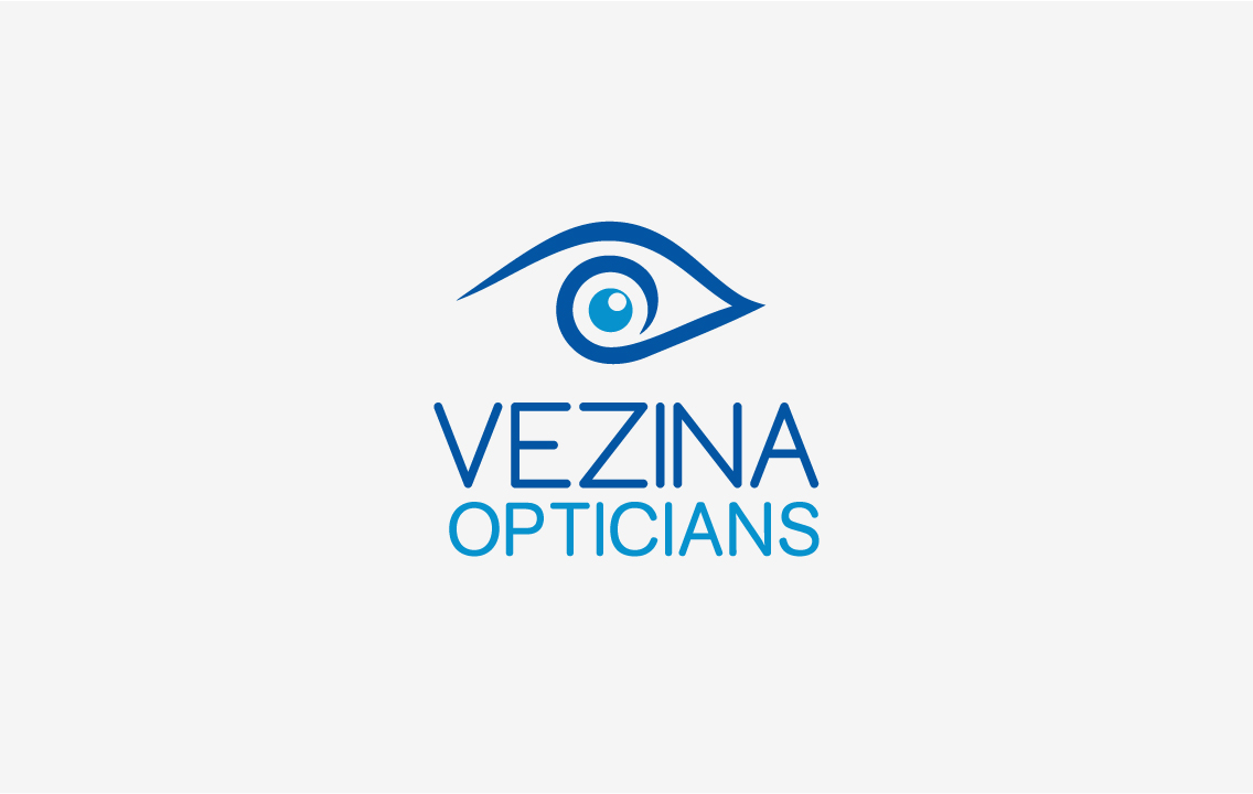 Design de Logo par faiki pour Vezina Opticians | Design #3350691