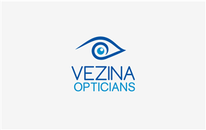 Design de Logo par faiki pour Vezina Opticians | Design : #3350691
