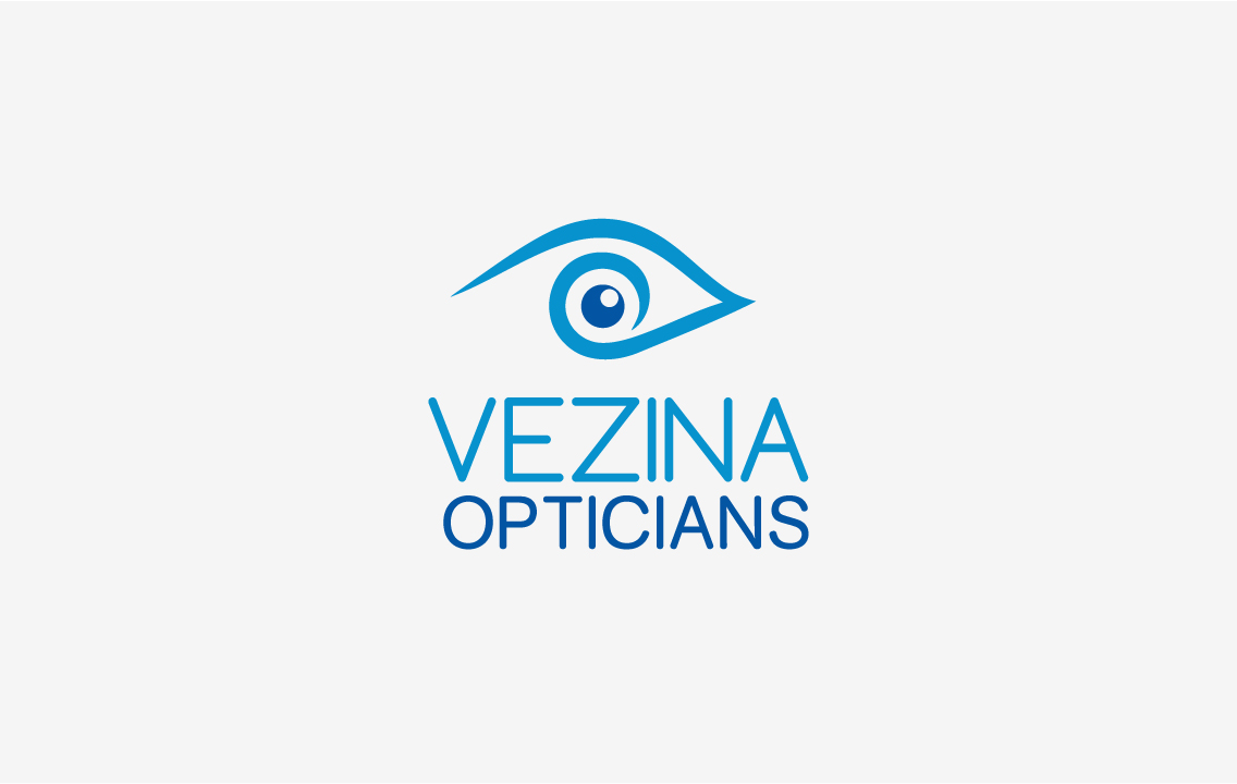Design de Logo par faiki pour Vezina Opticians | Design #3350695