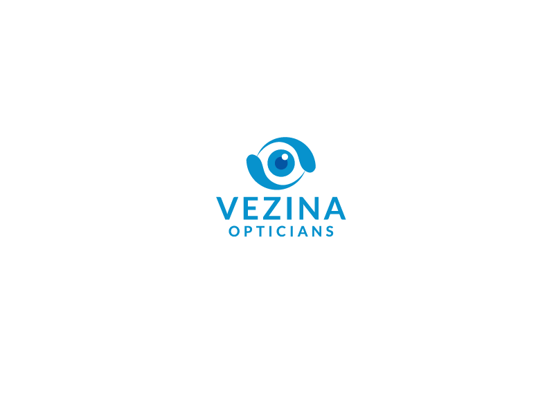 Design de Logo par ddamian_dd pour Vezina Opticians | Design #3390311