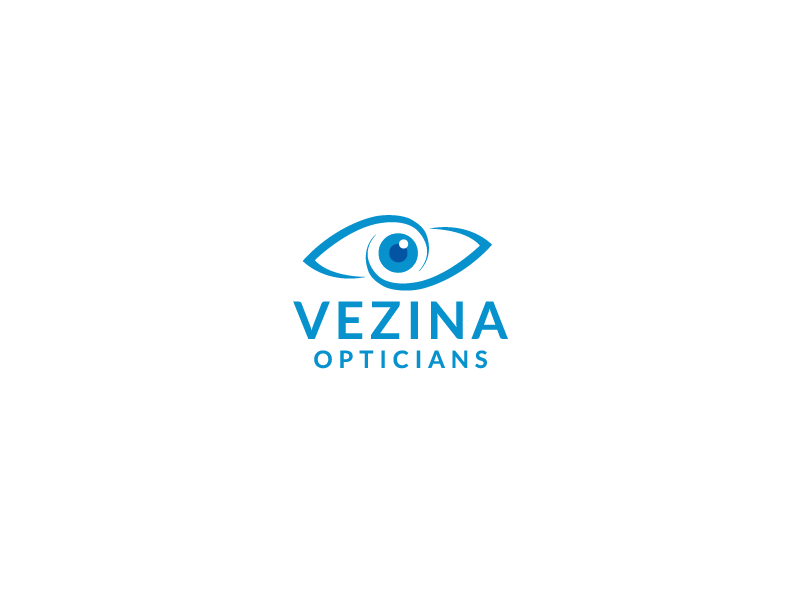 Design de Logo par ddamian_dd pour Vezina Opticians | Design #3395756