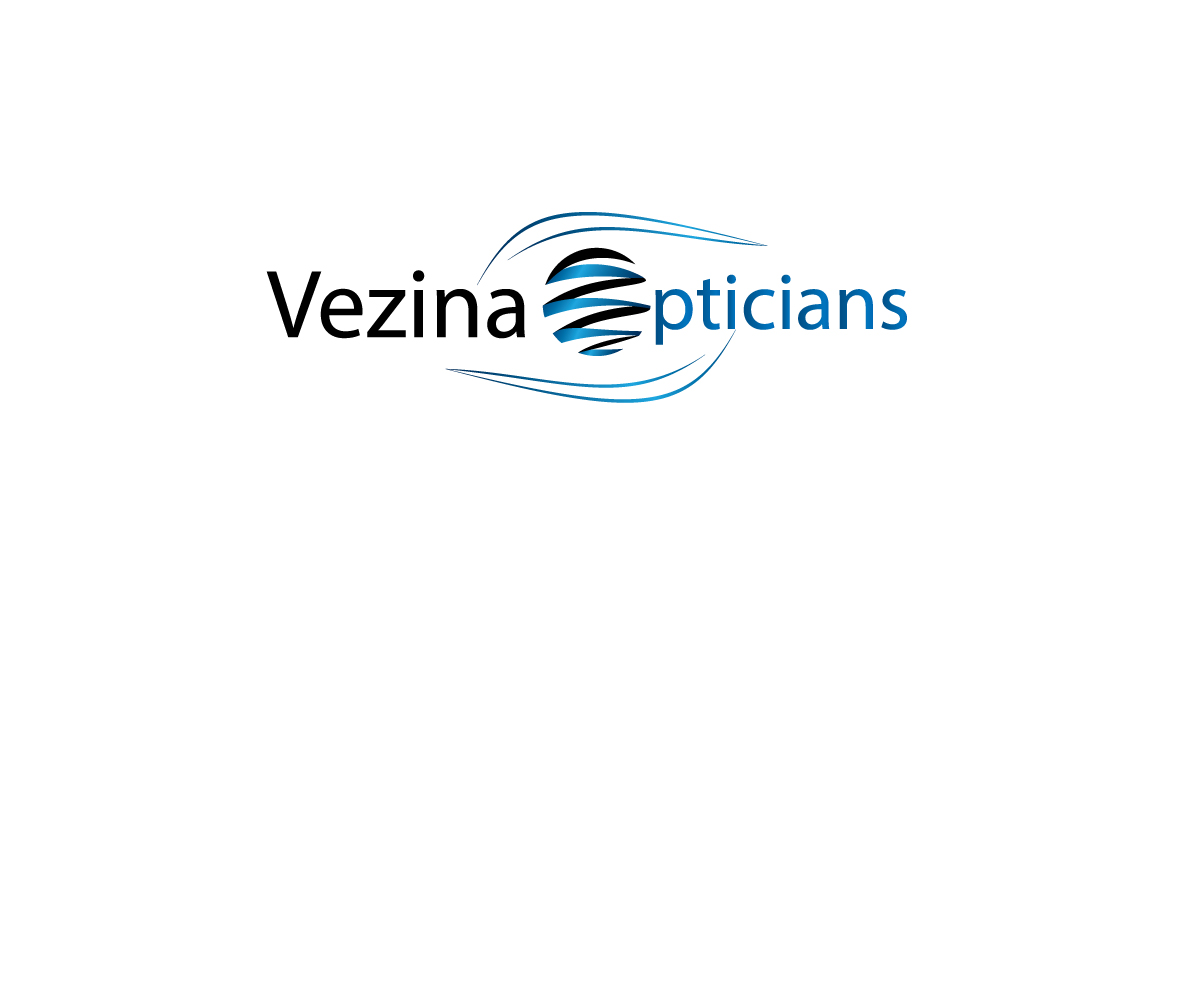Design de Logo par meygekon pour Vezina Opticians | Design #3411831