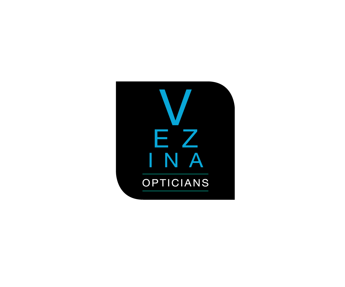 Logo Design by dkdesignstudio for Vezina Opticians | Design #3346591