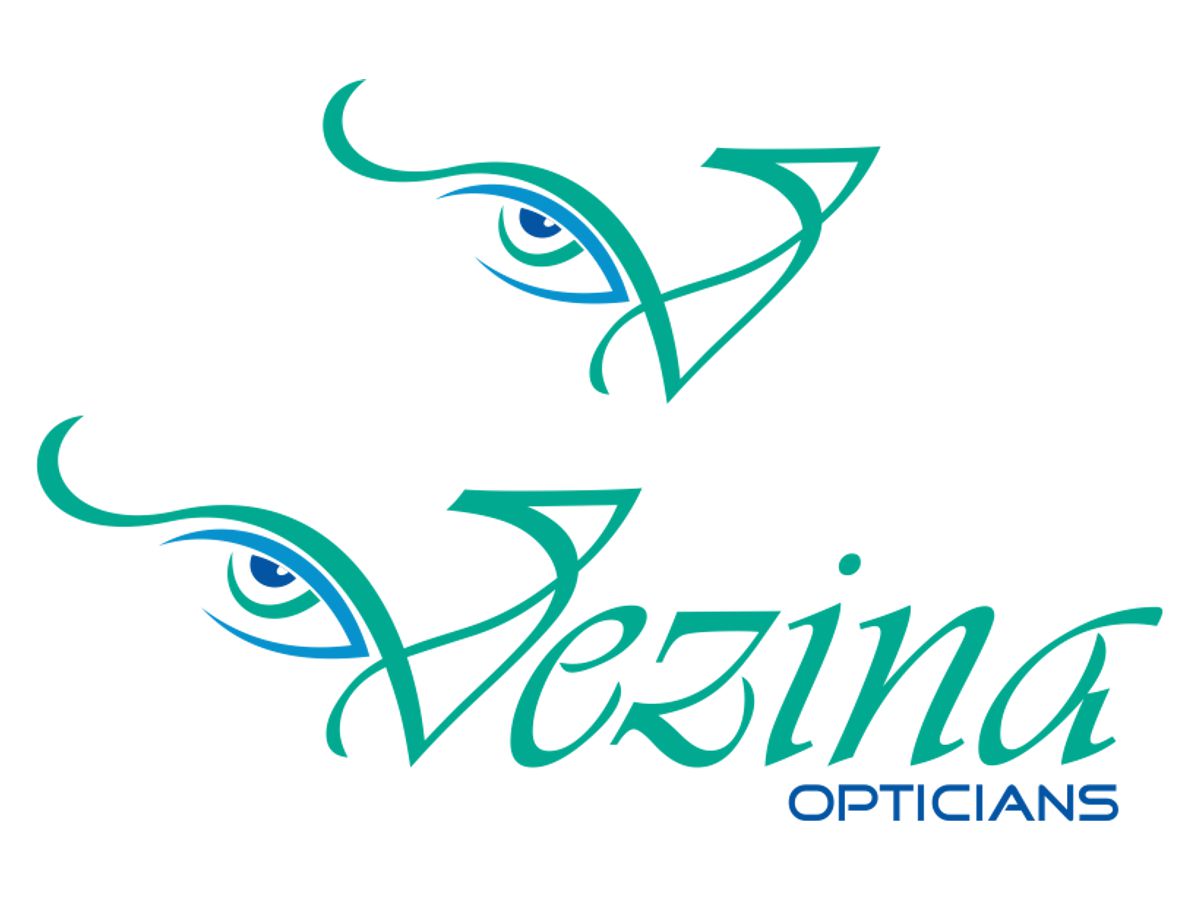Logo Design by iwangmodulus for Vezina Opticians | Design #3401535