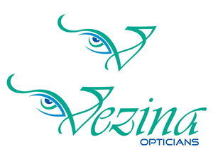 Logo Design by iwangmodulus for Vezina Opticians | Design: #3401535