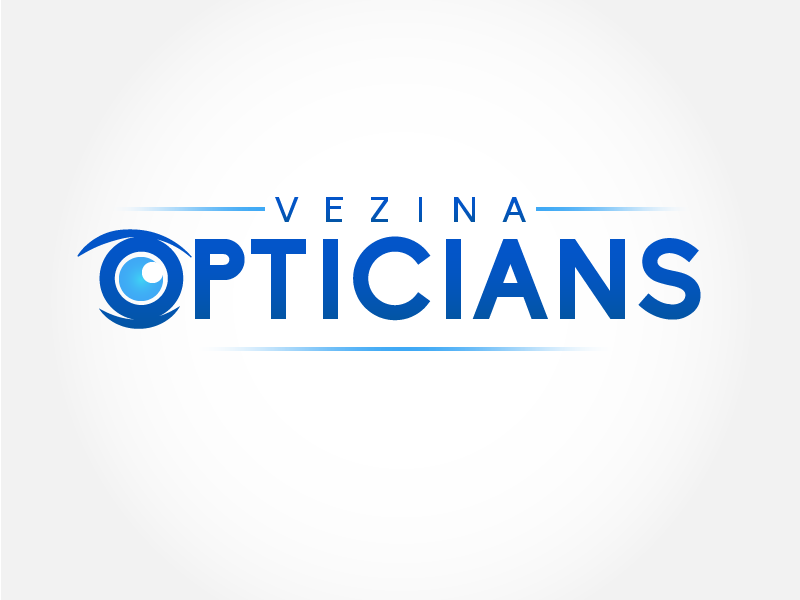 Diseño de Logo por NetRite-Design para Vezina Opticians | Diseño #3397803