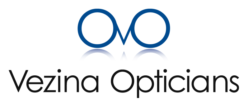 Diseño de Logo por Innerworld Designs ltd. para Vezina Opticians | Diseño #3304992