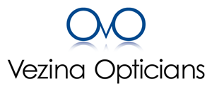 Logo-Design von Innerworld Designs ltd. für Vezina Opticians | Design #3304992
