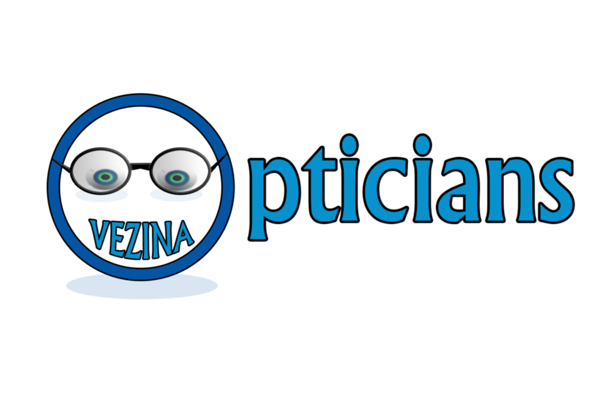 Design de Logo par Swayam pour Vezina Opticians | Design #3384635