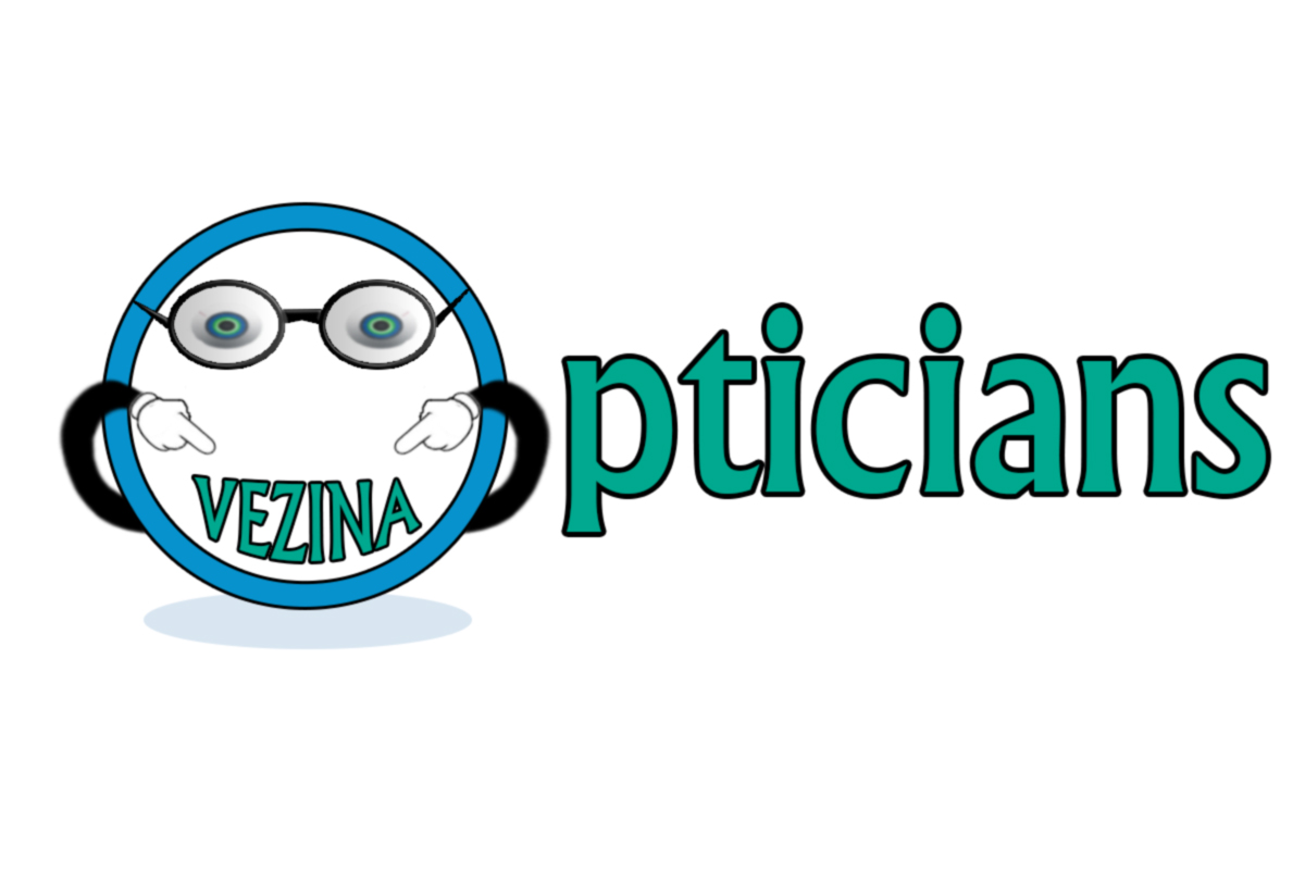 Diseño de Logo por Swayam para Vezina Opticians | Diseño #3386103