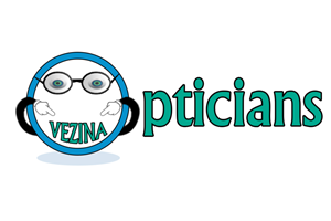 Logo Design by Swayam for Vezina Opticians | Design: #3386103