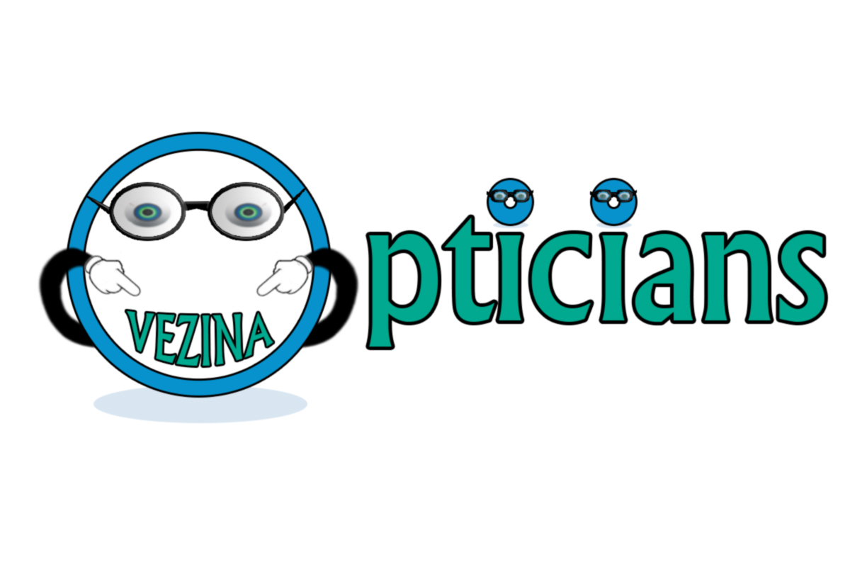 Diseño de Logo por Swayam para Vezina Opticians | Diseño #3386106
