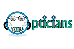 Logo Design by Swayam for Vezina Opticians | Design: #3386106