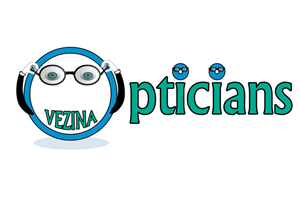 Logo Design by Swayam for Vezina Opticians | Design: #3390254