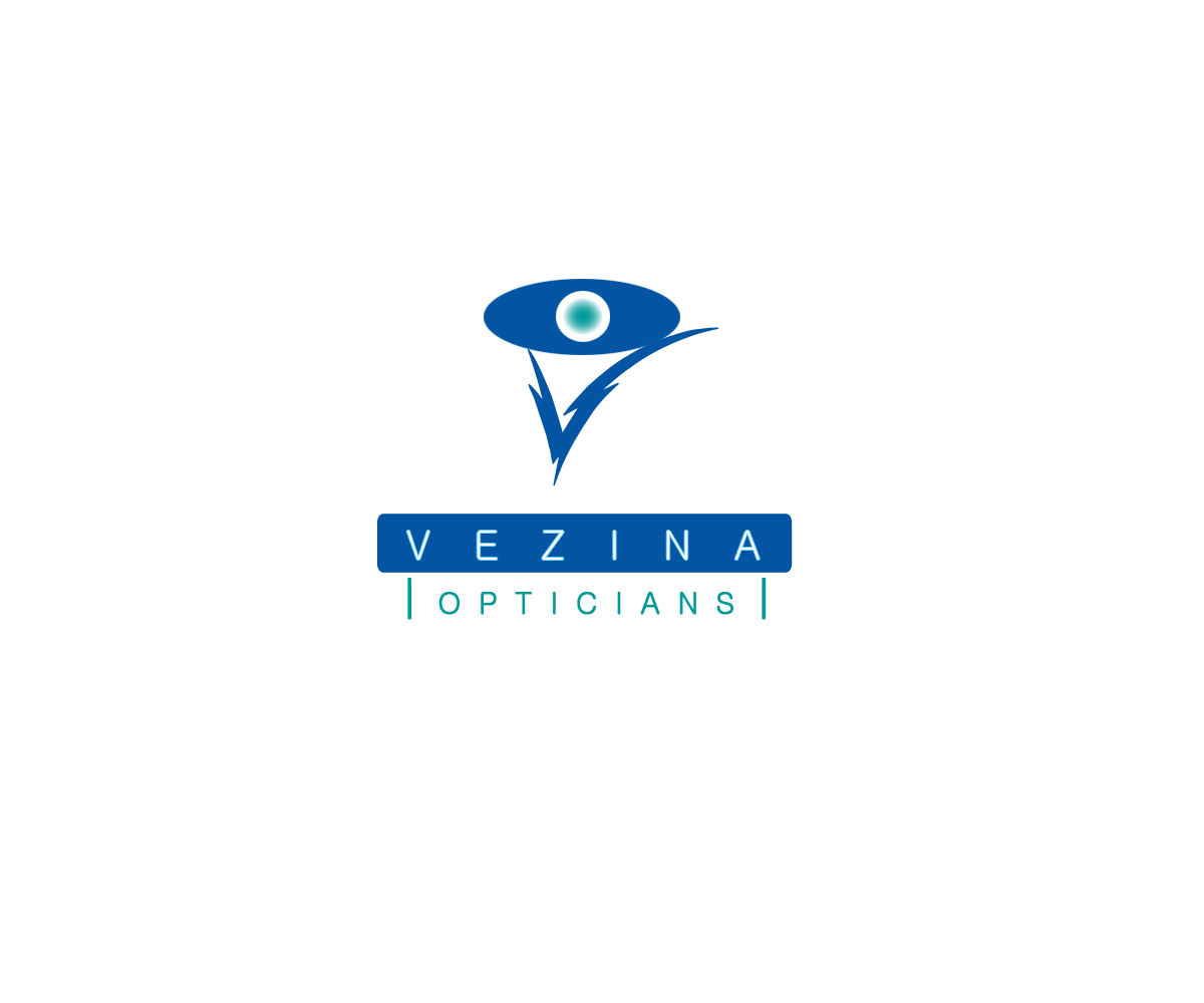 Design de Logo par R O N I E pour Vezina Opticians | Design #3494259