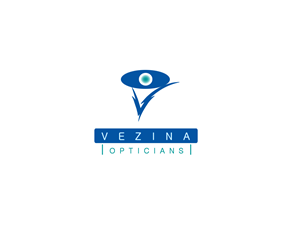Design de Logo par R O N I E pour Vezina Opticians | Design : #3494259