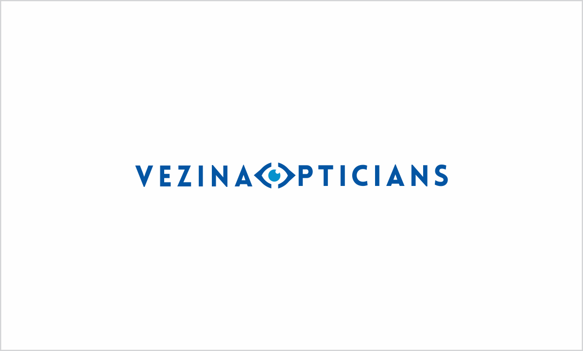 Logo Design by reFreshid for Vezina Opticians | Design #3346594