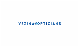 Vezina Opticians | Logo Design by reFreshid