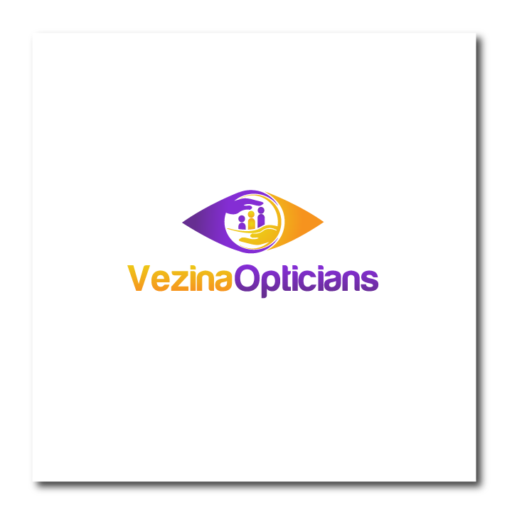 Logo Design by joey-j for Vezina Opticians | Design #3450205
