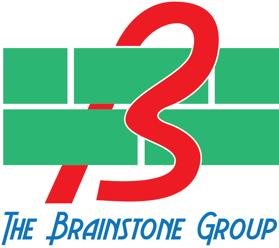 Logo Design by Hamdi Kandil for The BrownStone Group | Design #3309905