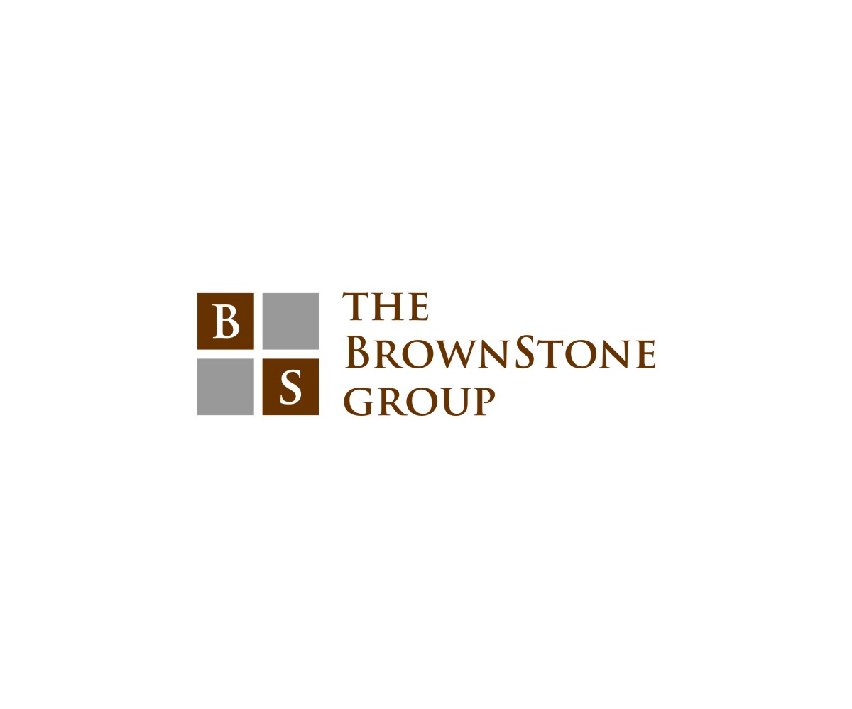 Logo Design by karin for The BrownStone Group | Design #3303484