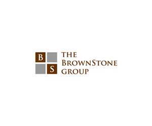Logo Design by karin for The BrownStone Group | Design: #3303484