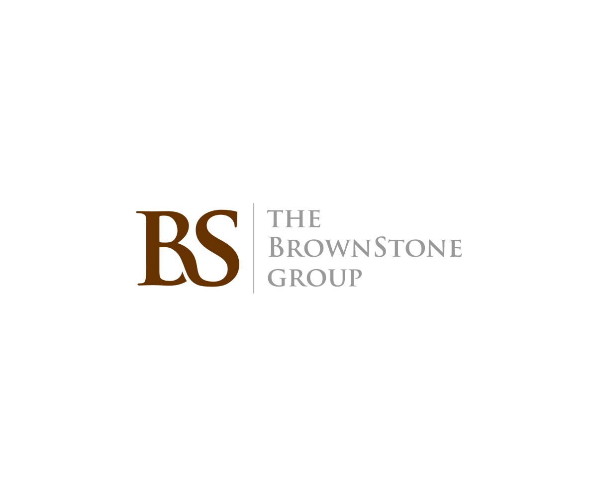 Logo Design by karin for The BrownStone Group | Design #3303501