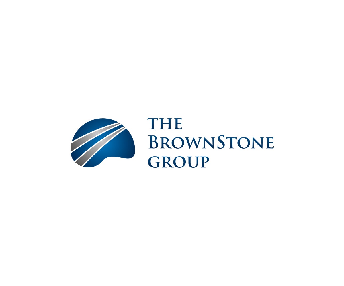 Logo Design by karin for The BrownStone Group | Design #3306357