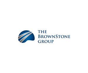 Logo Design by karin for The BrownStone Group | Design: #3306357