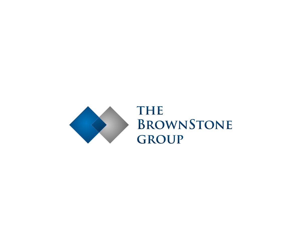 Logo Design by karin for The BrownStone Group | Design #3306377