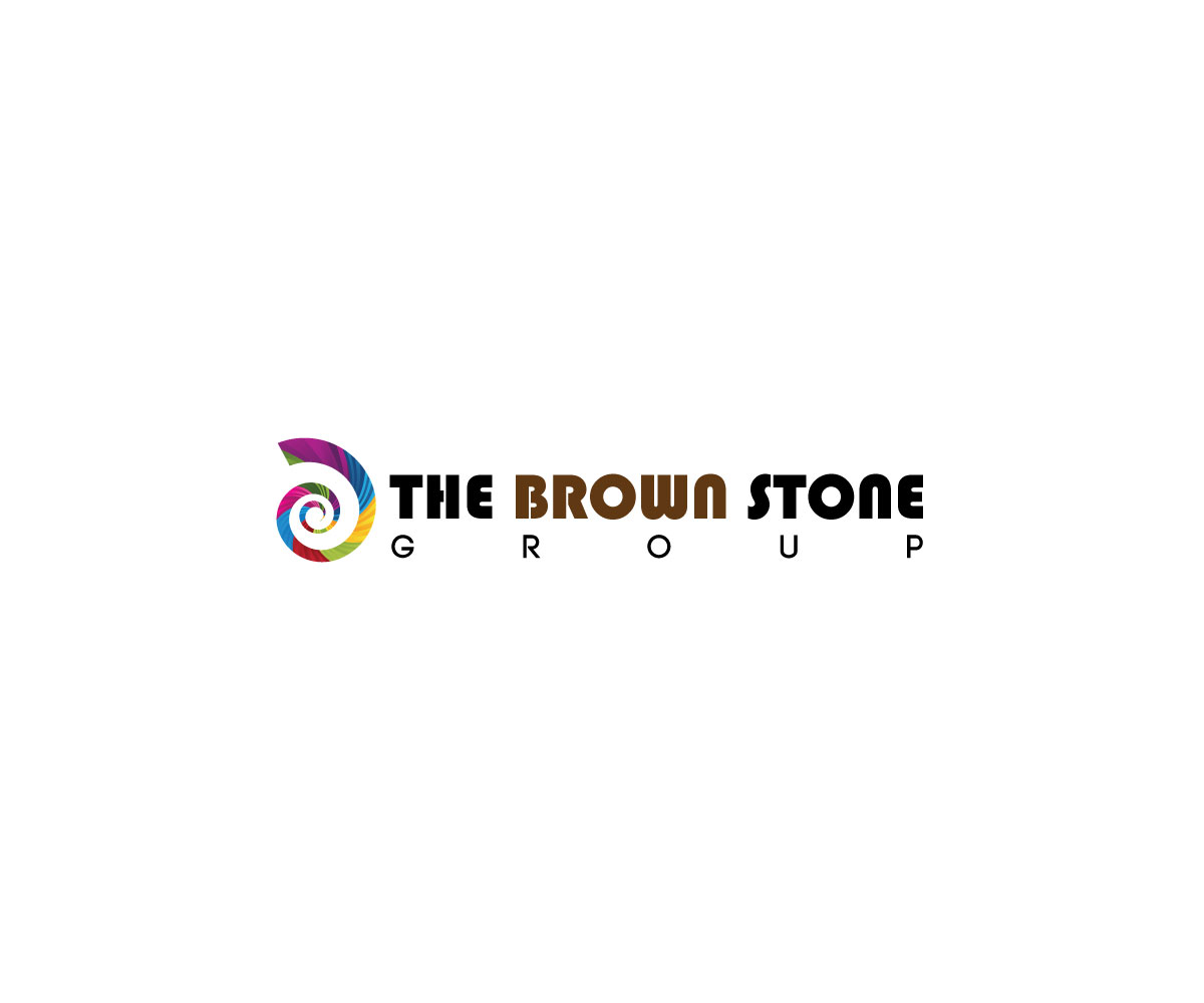 Logo Design by VEMULA RAKESH for The BrownStone Group | Design #3306148