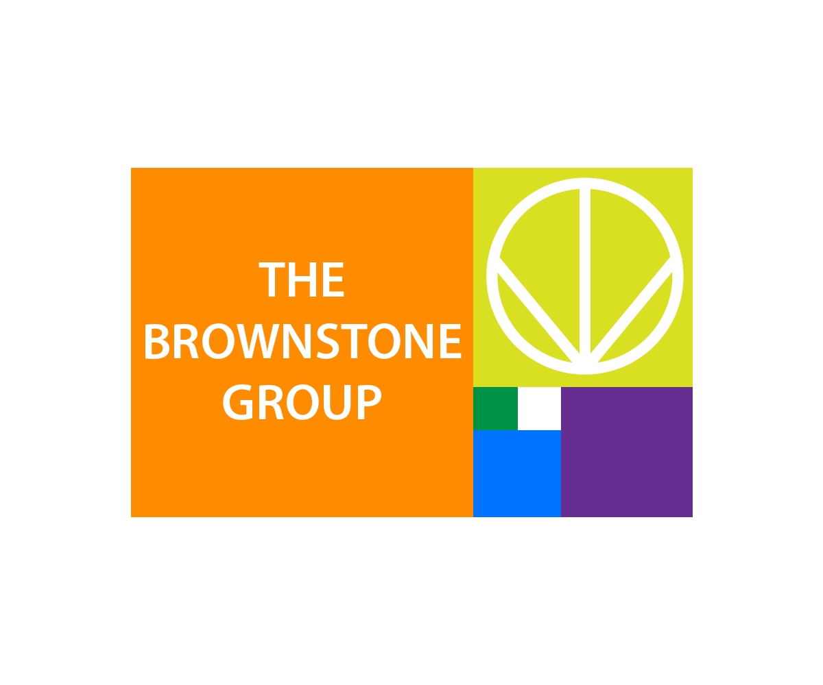 Logo Design by jamespow for The BrownStone Group | Design #3312748