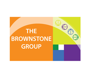 Logo Design by jamespow for The BrownStone Group | Design: #3312755