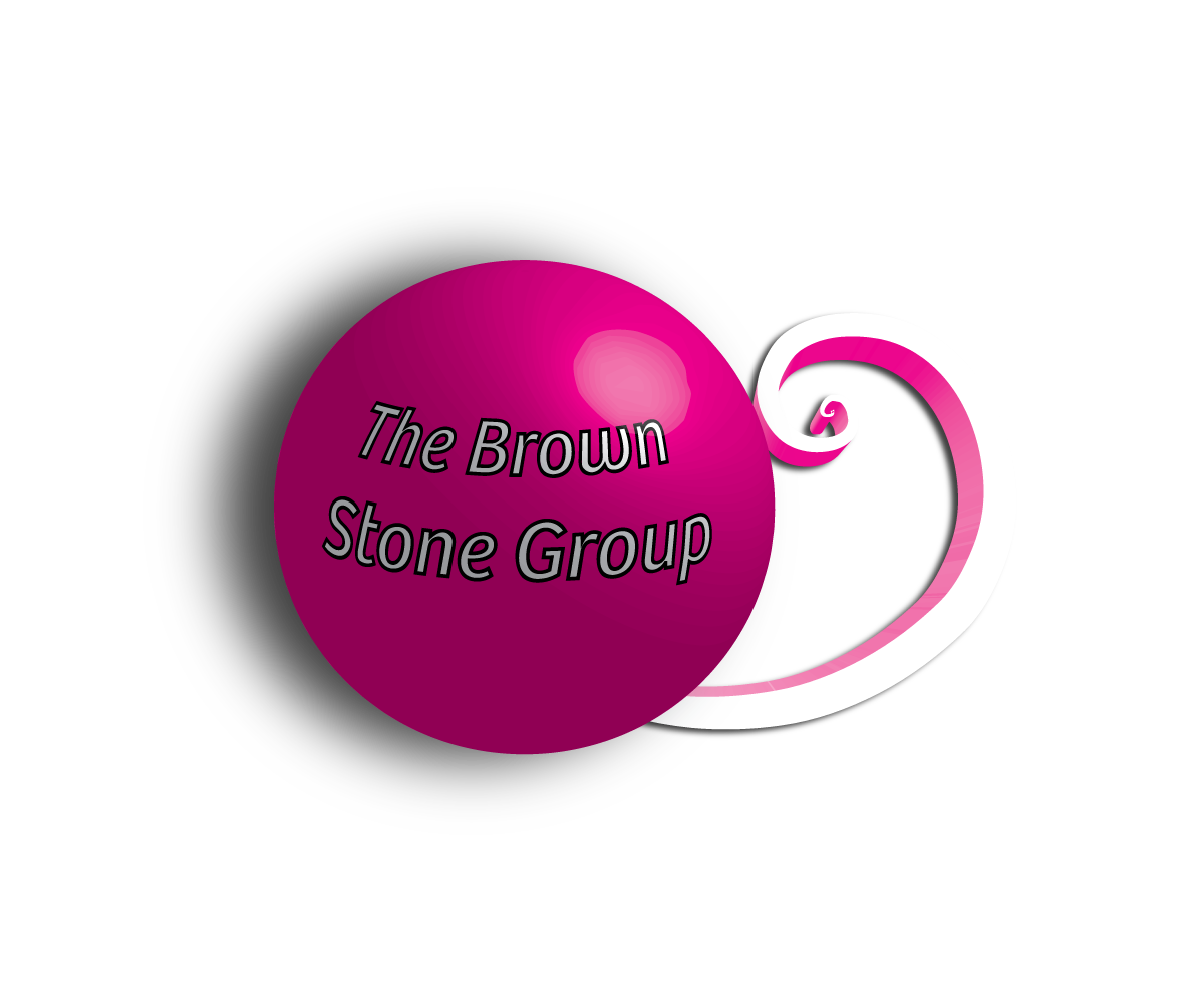 Diseño de Logo por LabLgg Services Corp para The BrownStone Group | Diseño #3323683