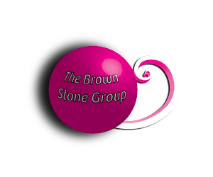 Logo Design by LabLgg Services Corp for The BrownStone Group | Design: #3323683