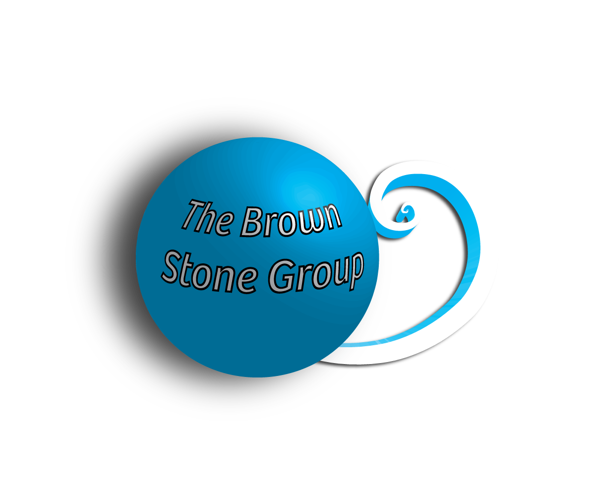 Logo Design by LabLgg Services Corp for The BrownStone Group | Design #3323692
