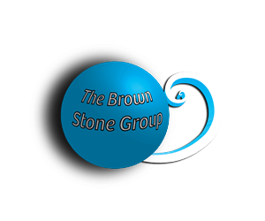 Logo Design by LabLgg Services Corp for The BrownStone Group | Design: #3323692