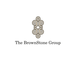 Logo Design by CrappyArt for The BrownStone Group | Design: #3320569
