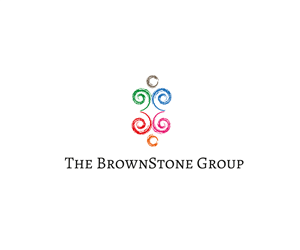 Logo Design by CrappyArt for The BrownStone Group | Design: #3320591