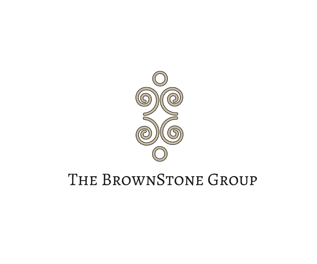 Logo Design by CrappyArt for The BrownStone Group | Design #3320612