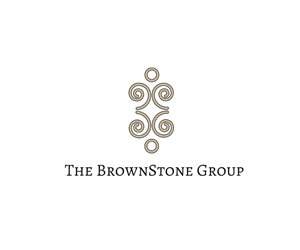 Logo Design by CrappyArt for The BrownStone Group | Design: #3320612