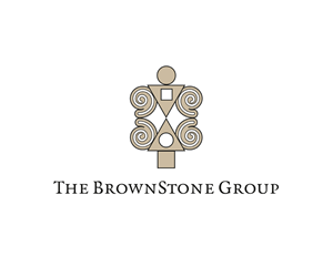 Logo Design by CrappyArt for The BrownStone Group | Design: #3321870