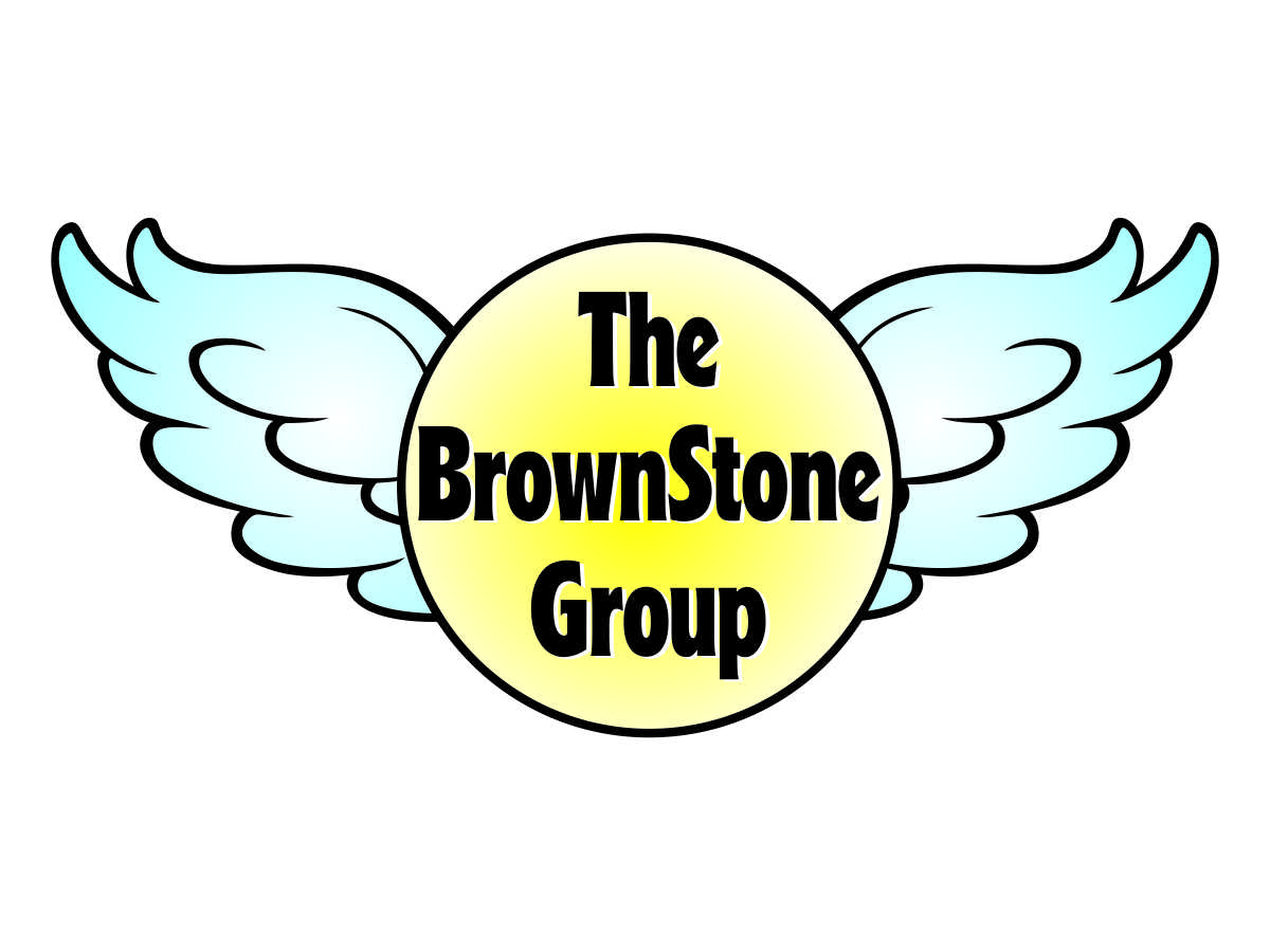 Logo Design by Ryan Goodin for The BrownStone Group | Design #3315320