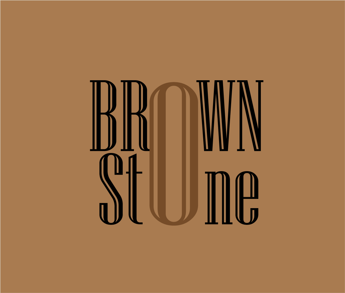 Logo Design by adji27 for The BrownStone Group | Design #3309011