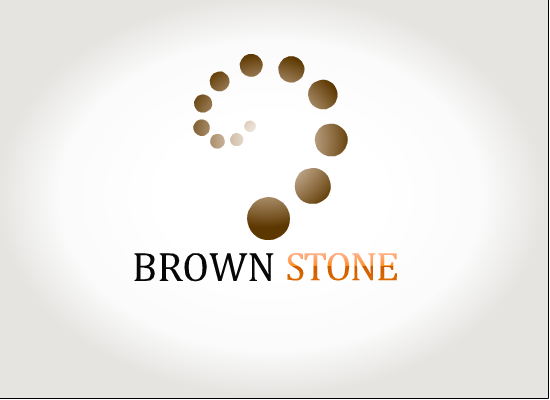 Logo Design by adji27 for The BrownStone Group | Design #3310809