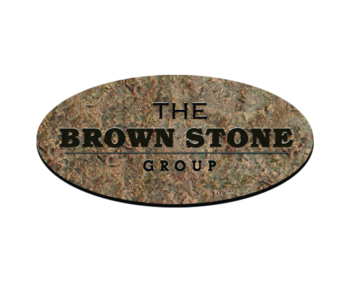 Logo Design by Technix Info for The BrownStone Group | Design #3314193