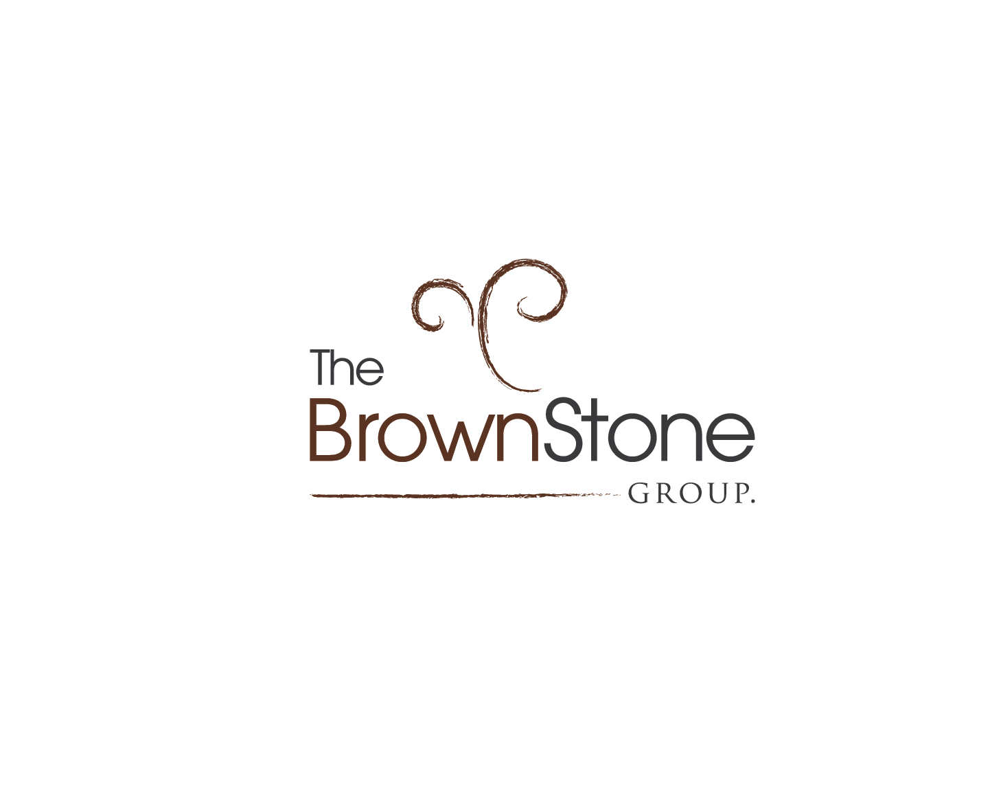 Logo Design by Pv_999 for The BrownStone Group | Design #3307414