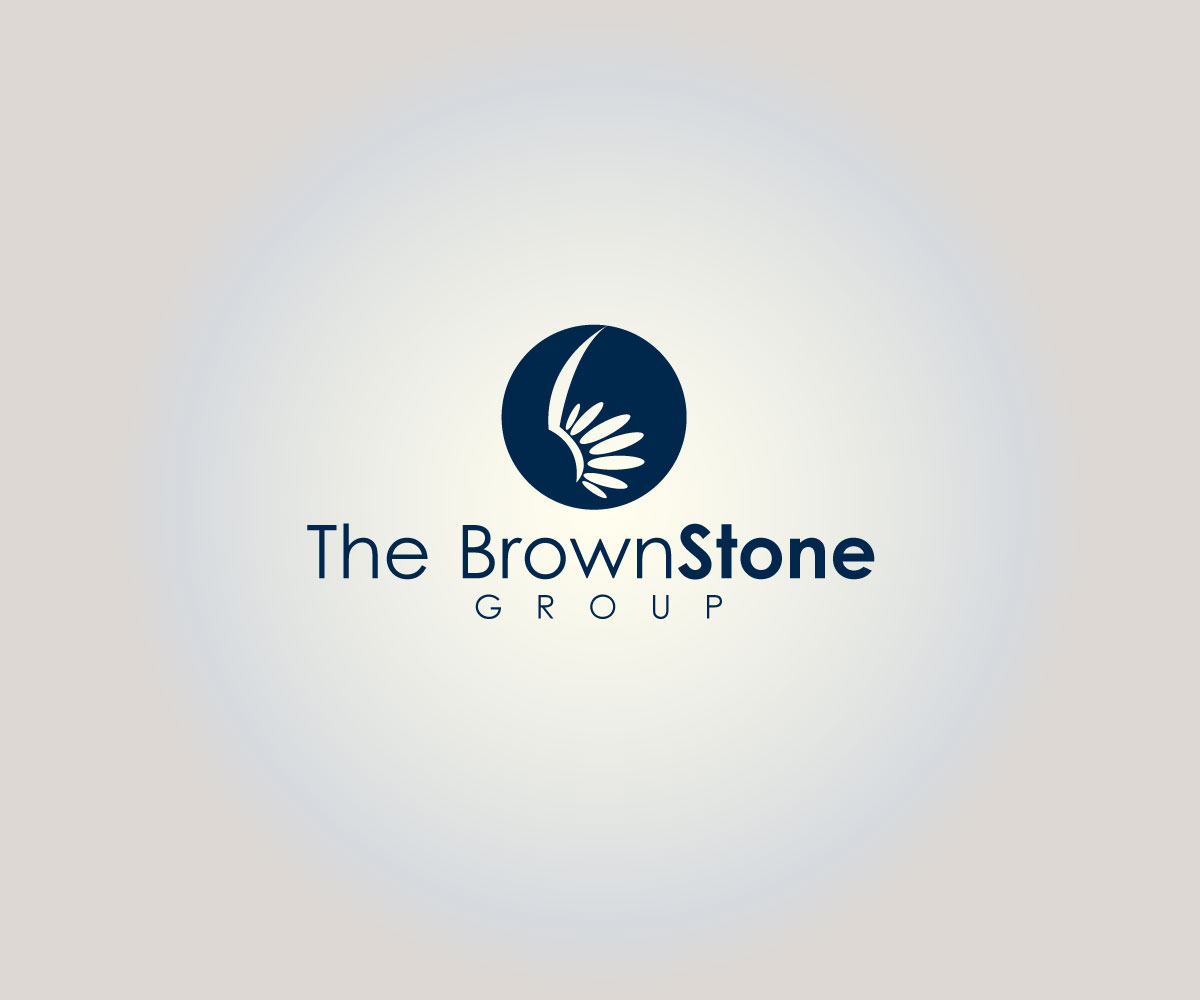 Logo Design by Unicgraphs for The BrownStone Group | Design #3307435