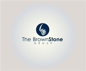 Logo Design by Unicgraphs for The BrownStone Group | Design: #3307435