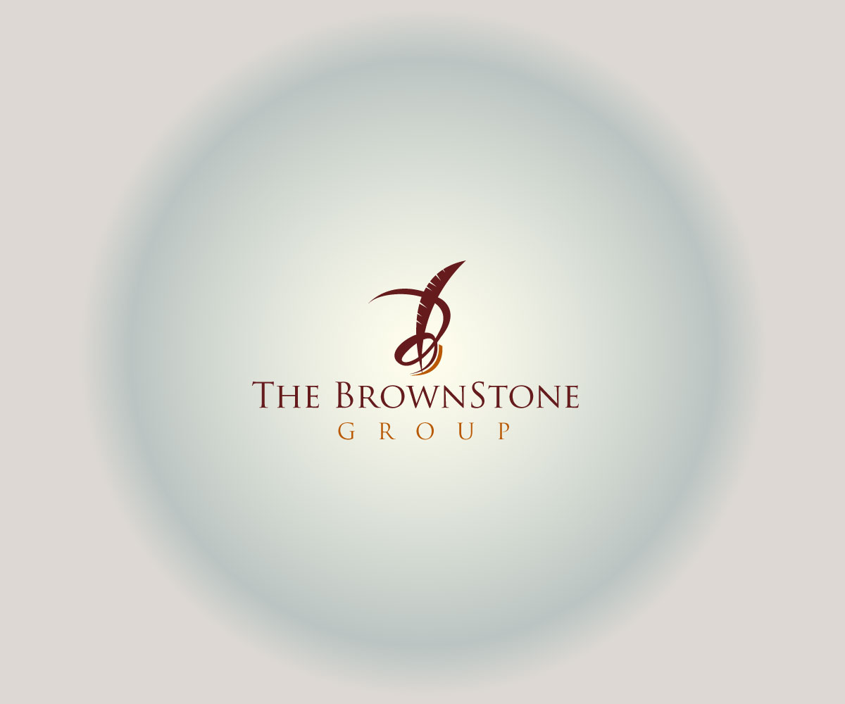 Logo Design by Unicgraphs for The BrownStone Group | Design #3309786